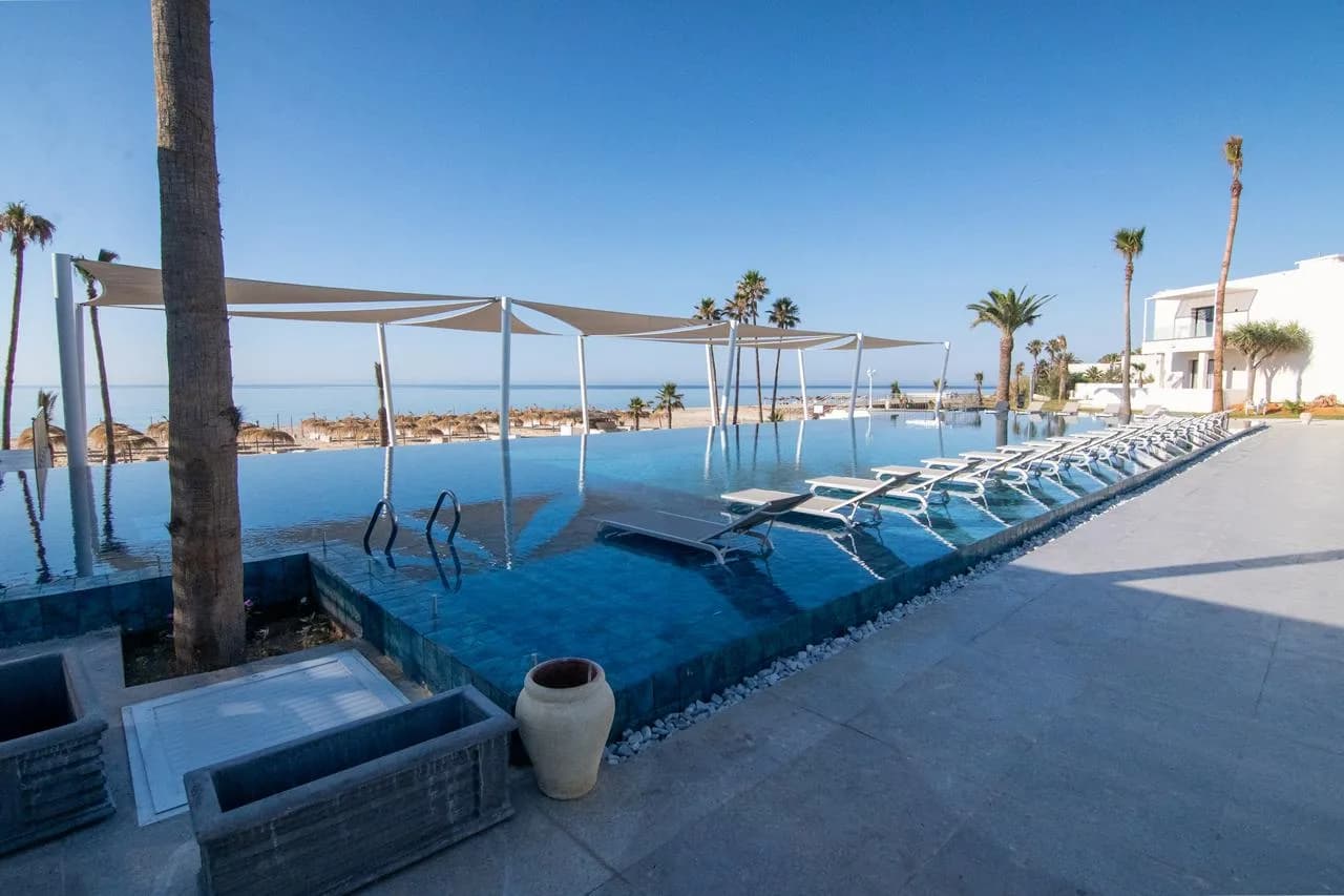 Romantische hotels