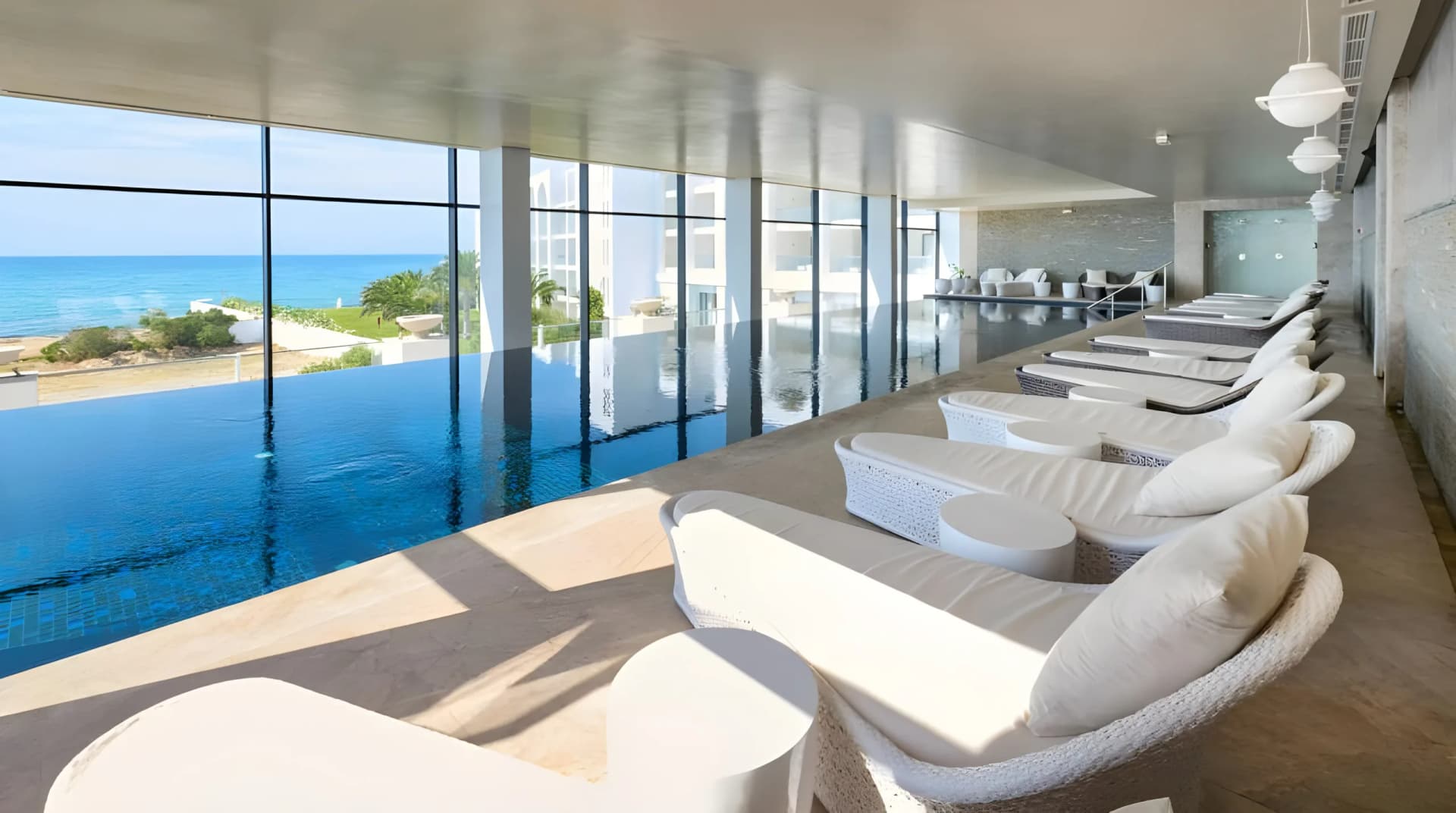Spa & wellness