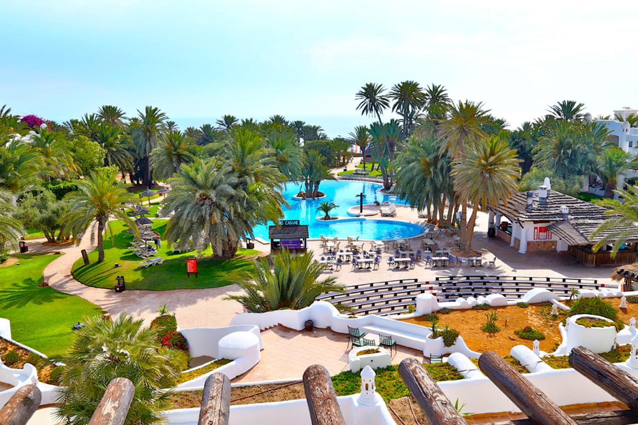Odyssee Resort & Thalasso