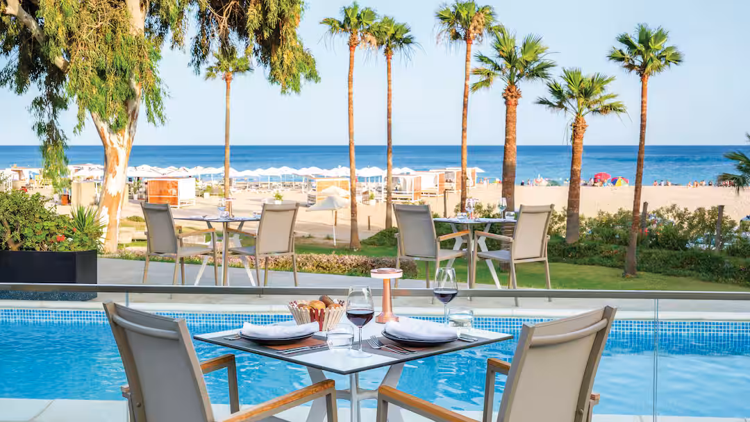 Boutique hotels in Tunesië