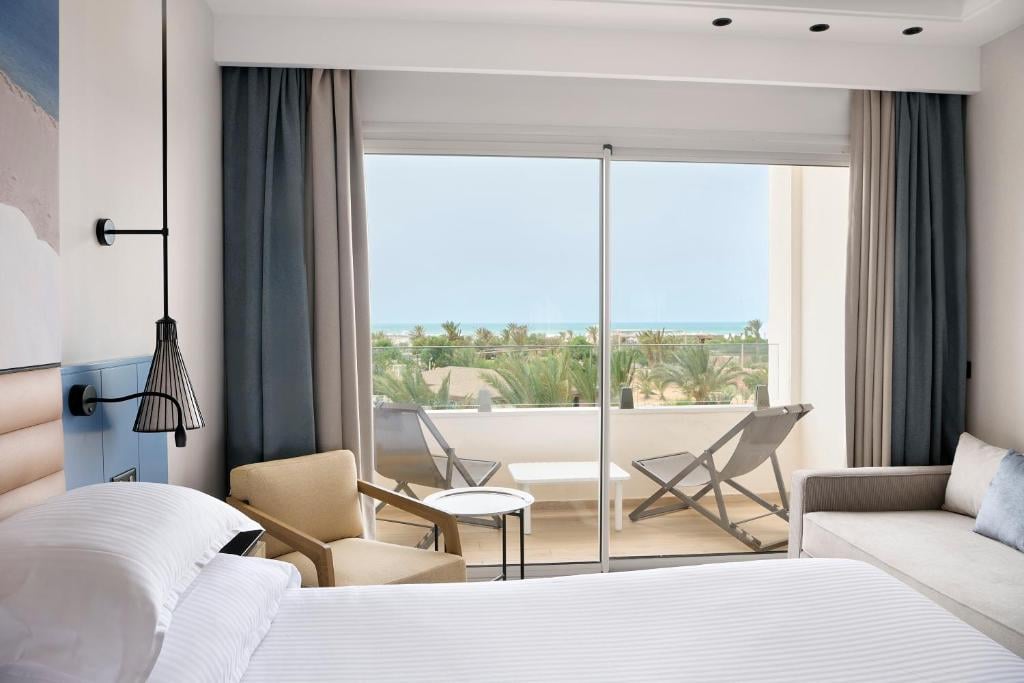 Iberostar Waves Mehari Djerba — aanzicht 3