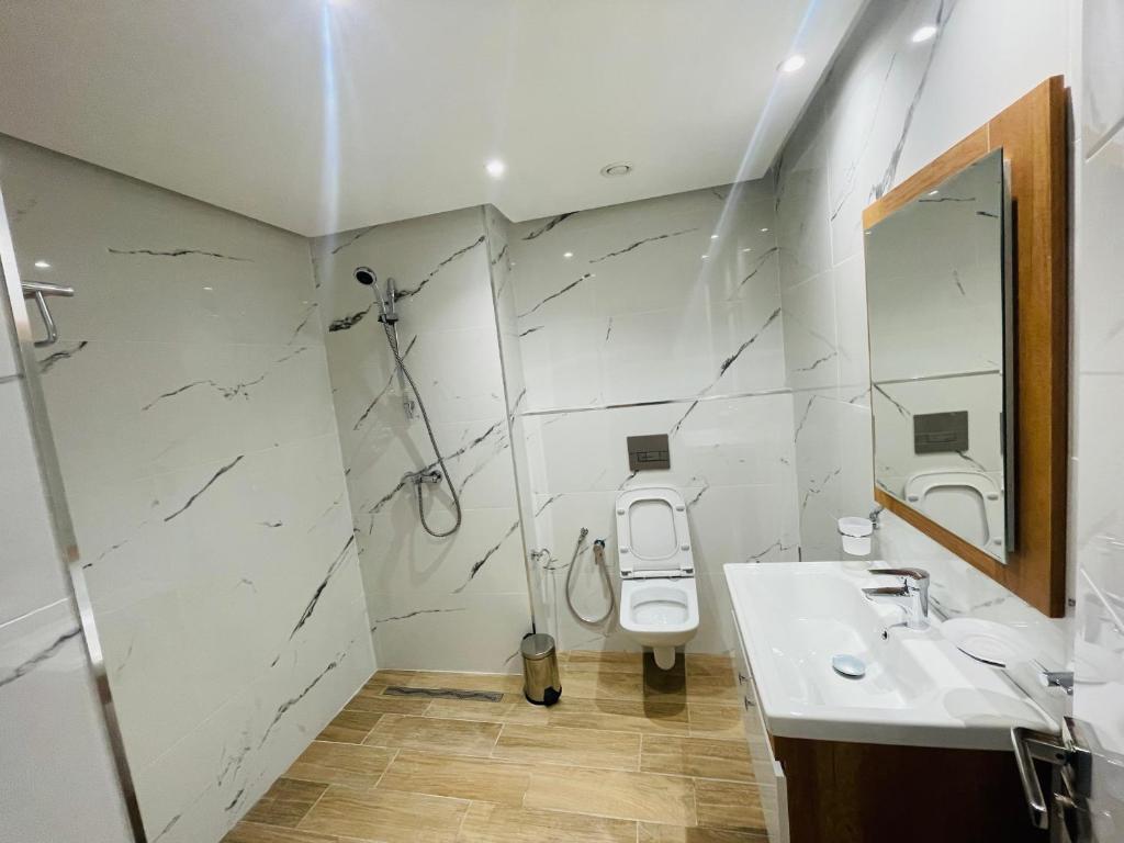 Corail Royal Hotel — aanzicht 5
