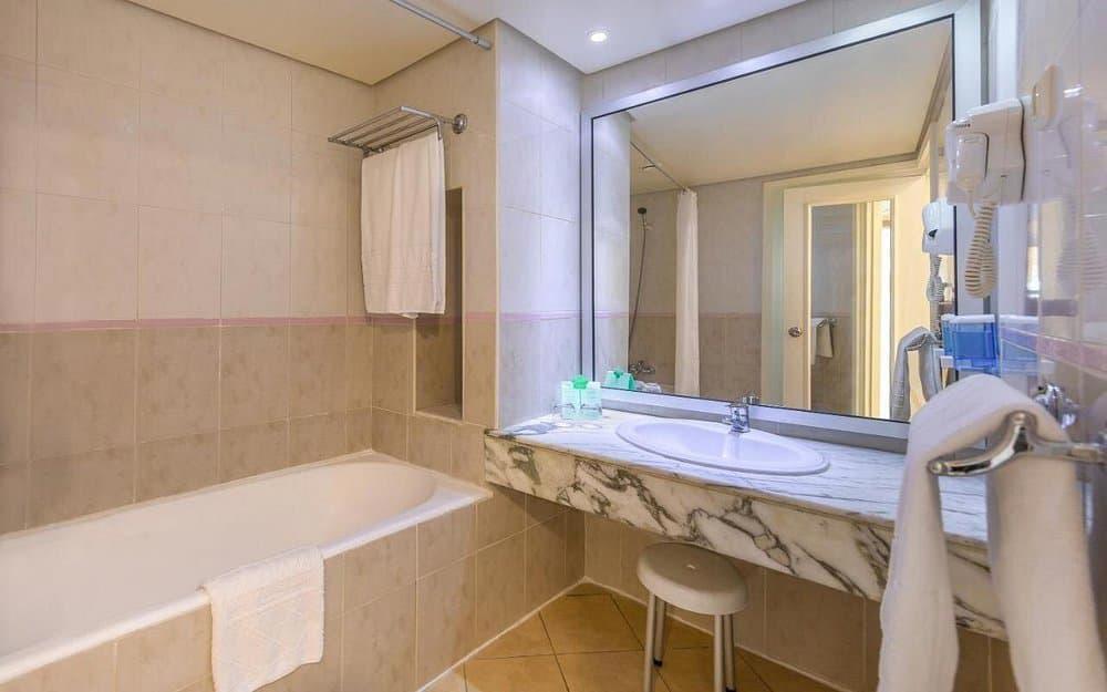 Marhaba Salem Resort — kamer 3