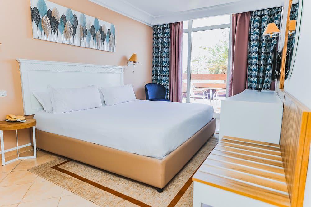 Marhaba Salem Resort — kamer 2