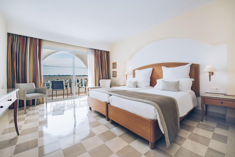 Iberostar Selection Kantaoui Bay — aanzicht 6