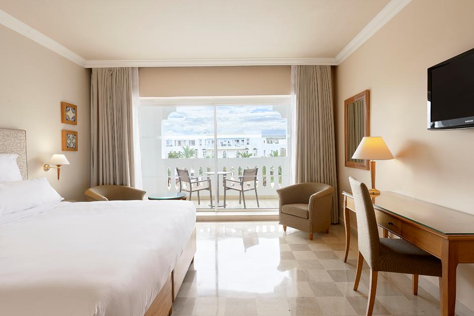 Iberostar Selection Kantaoui Bay — aanzicht 7
