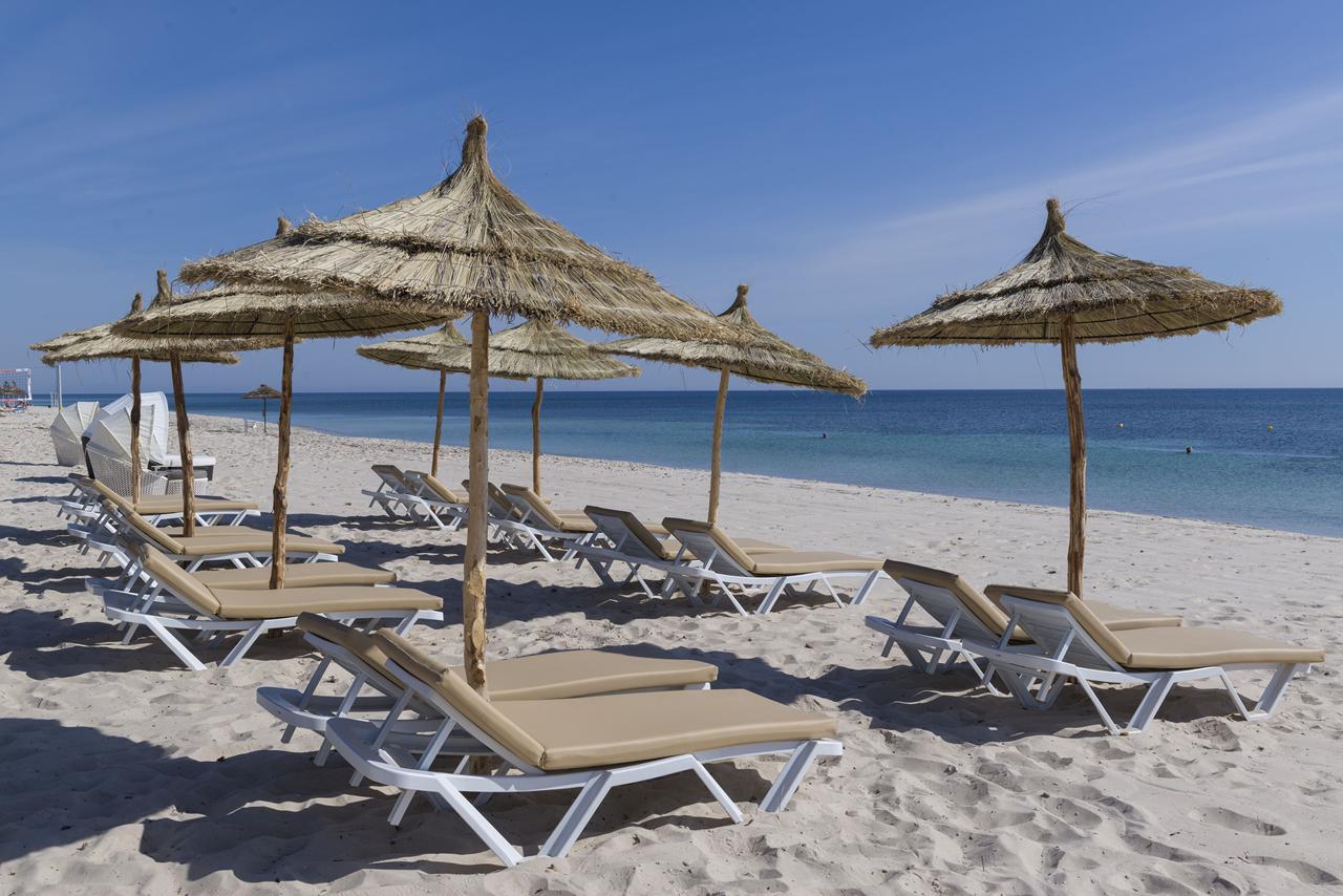 Iberostar Selection Kantaoui Bay — aanzicht 3