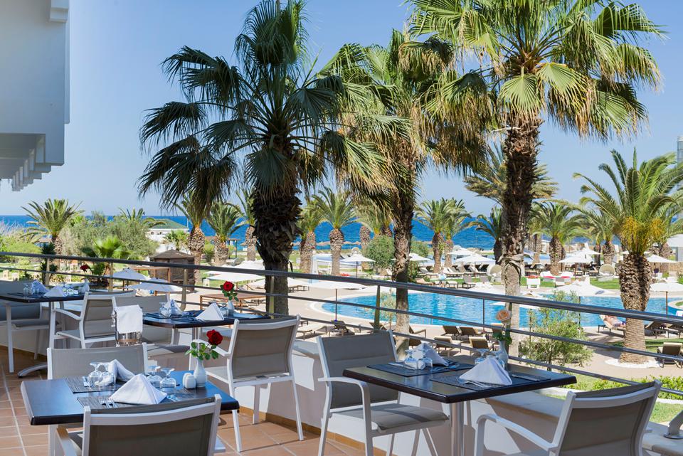 Iberostar Selection Kantaoui Bay — aanzicht 5