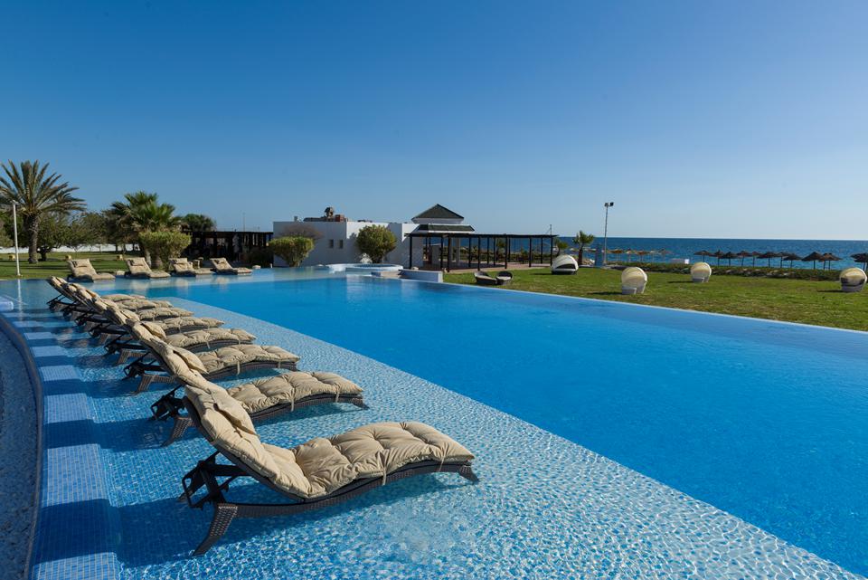 Iberostar Selection Kantaoui Bay — aanzicht 2