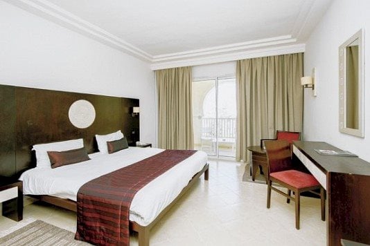 Seabel Alhambra Beach Golf & Spa — aanzicht 7
