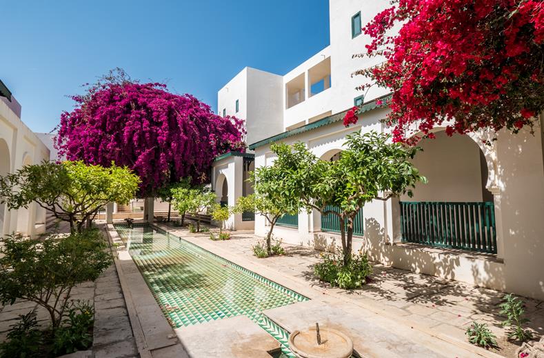 Seabel Alhambra Beach Golf & Spa — aanzicht 5