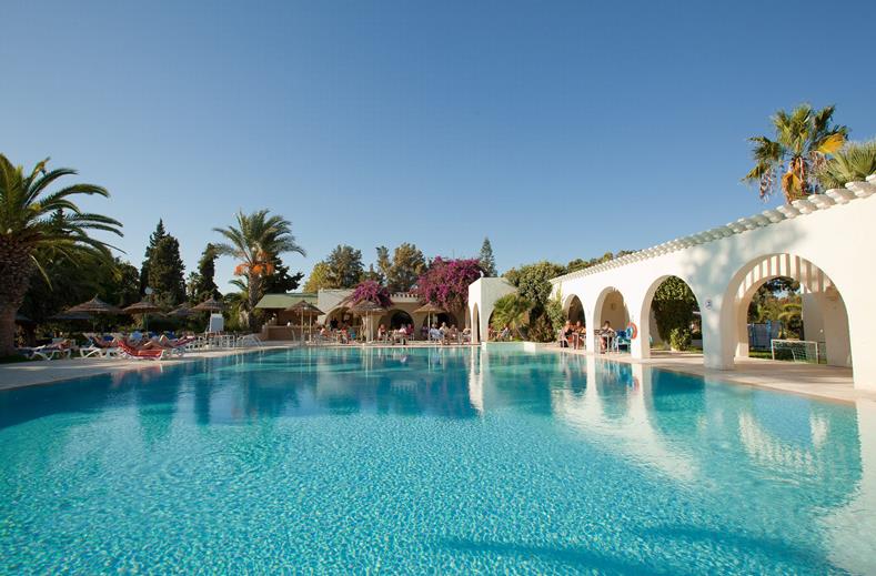 Seabel Alhambra Beach Golf & Spa — aanzicht 3
