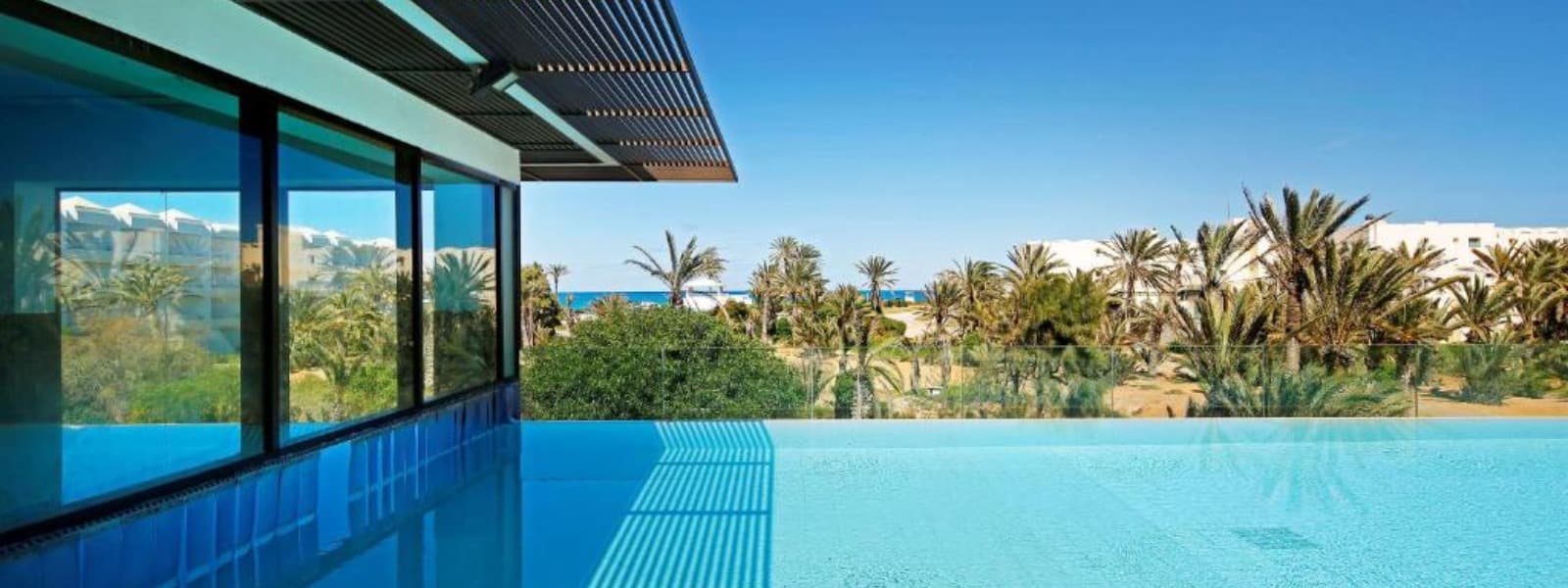 Reisverzekering voor Tunesië: dit moet je weten