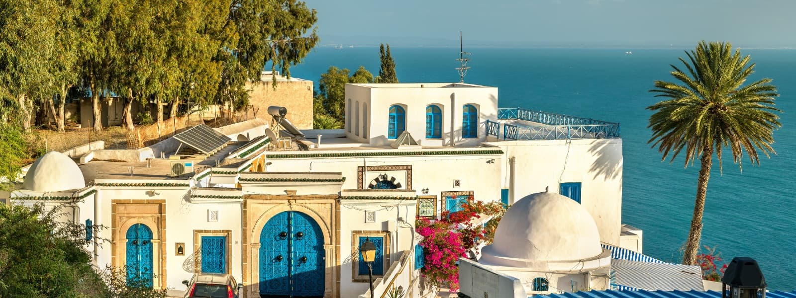 Taal in Tunesië: wat wordt er gesproken?