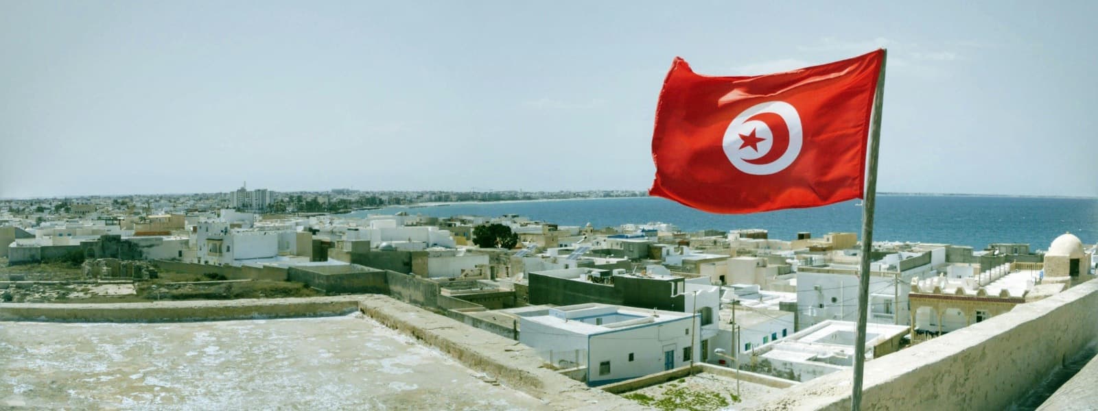 Internet en simkaart in Tunesië: de beste opties