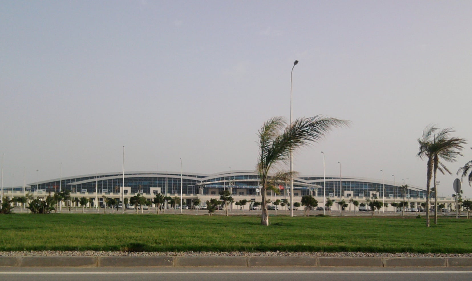 Tunesië wil Enfidha Airport nieuw leven inblazen met strategie voor meer toerisme