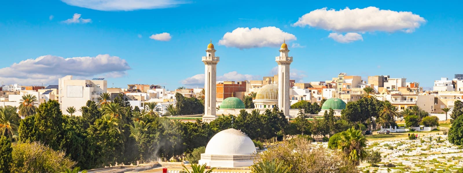 Cultuur & tradities in Tunesië: wat je moet weten