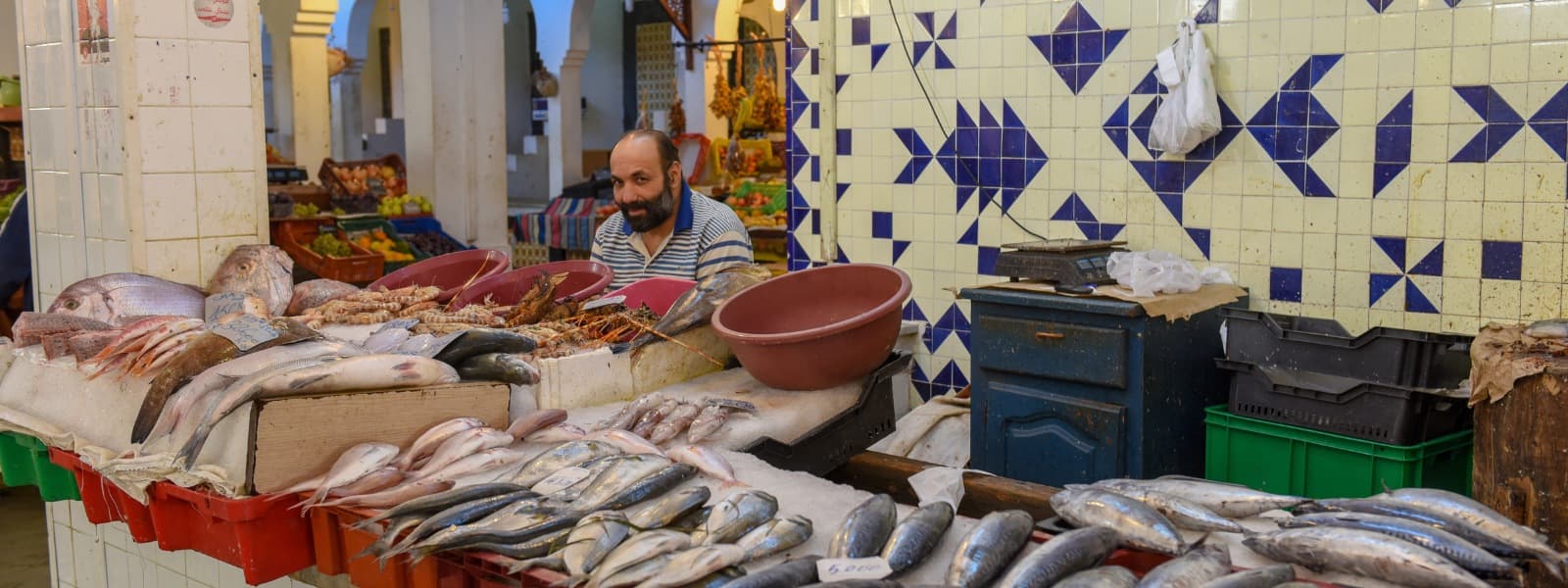 Eten in Tunesië: dit moet je geproefd hebben