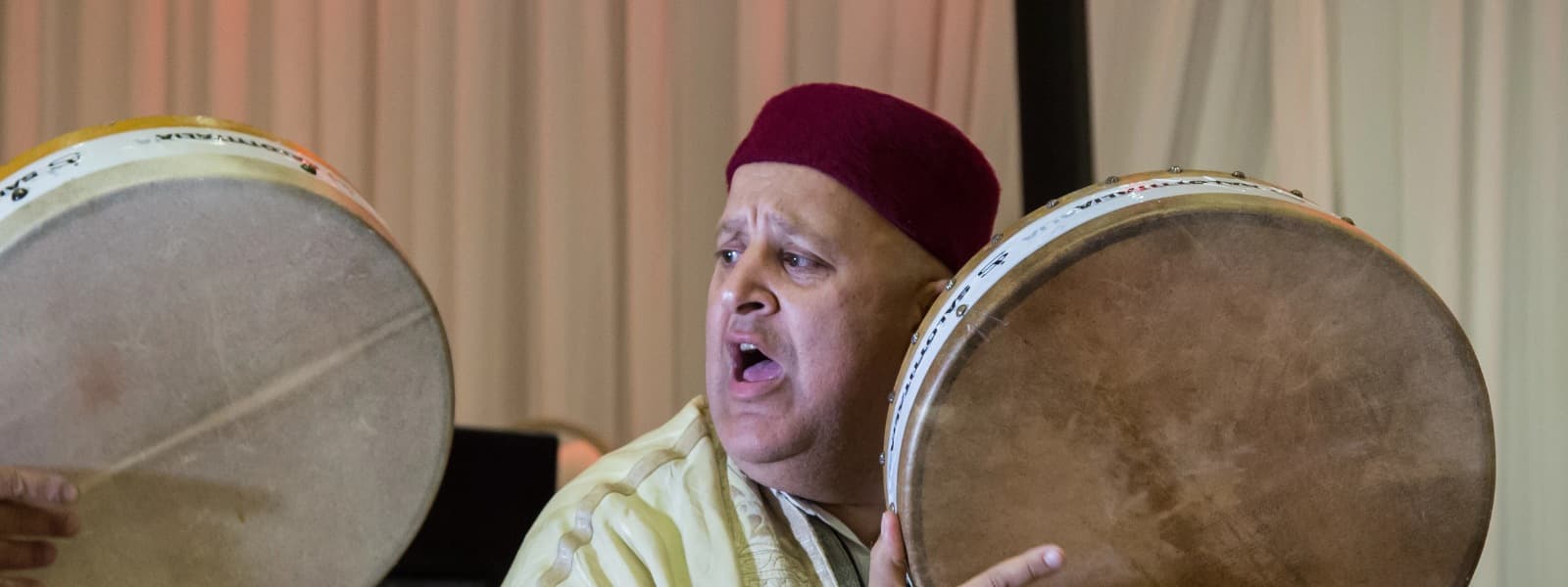 Muziek & festivals in Tunesië