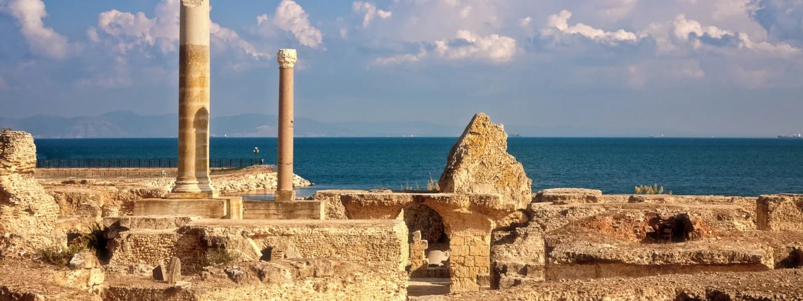 Carthago: opkomst en ondergang van een wereldmacht