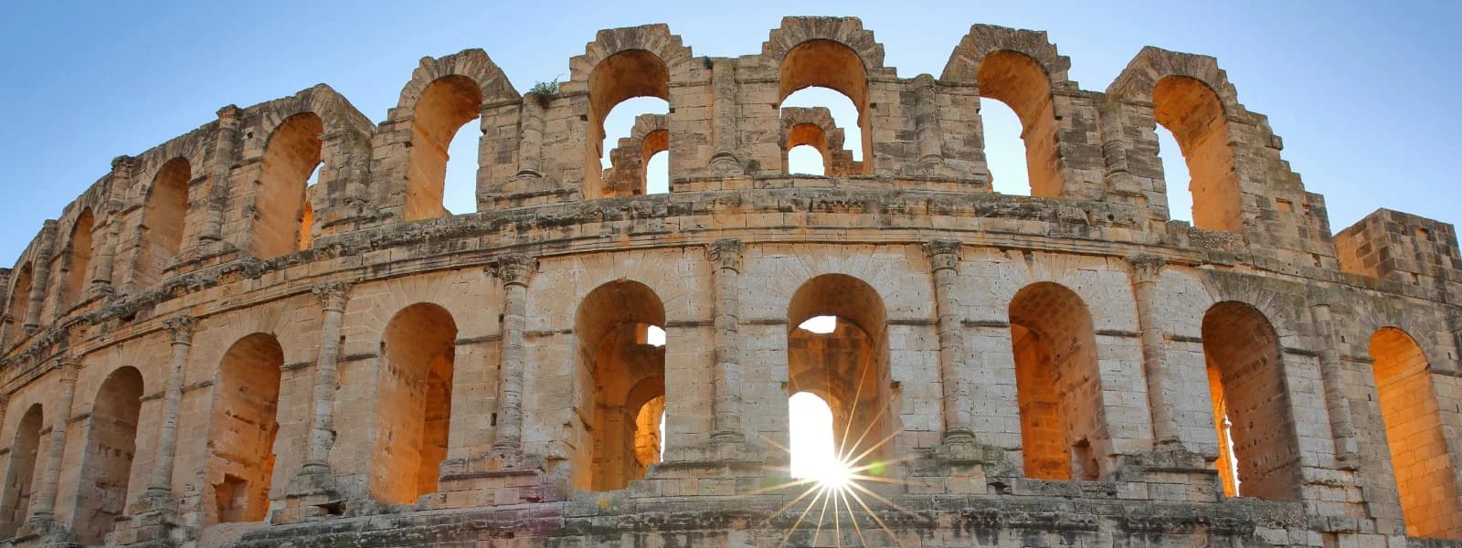 De Romeinse periode in Tunesië: een provincie op zijn best