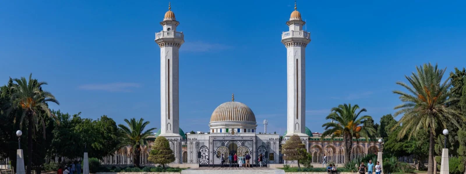 Tunesië onafhankelijk: van Bourguiba tot vandaag