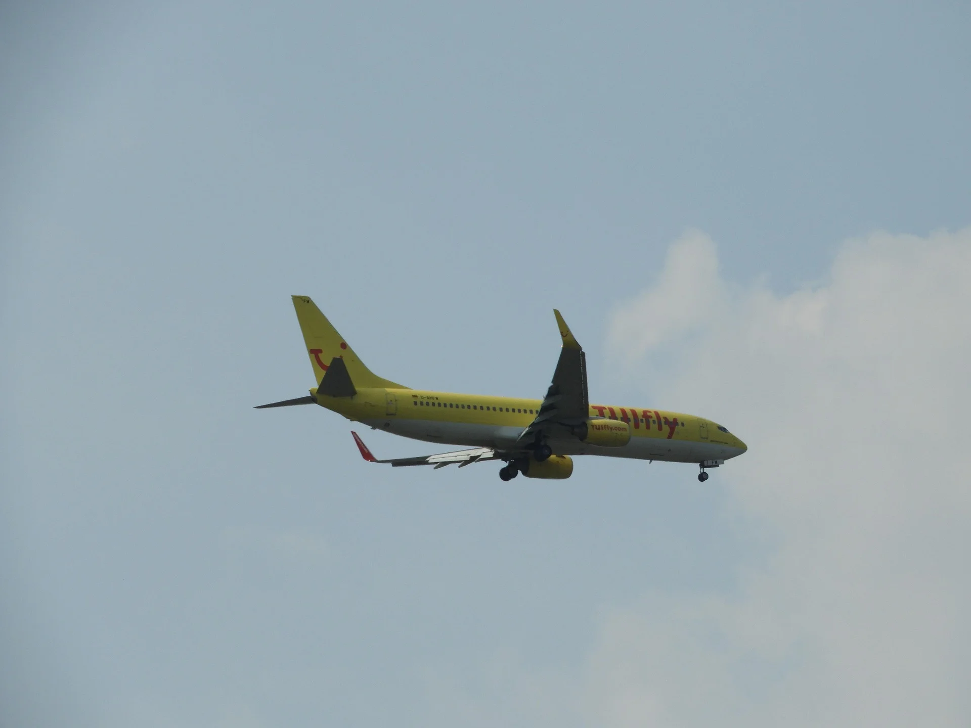 TUI vergroot aanwezigheid in Tunesië: toerisme zit duidelijk weer in de lift