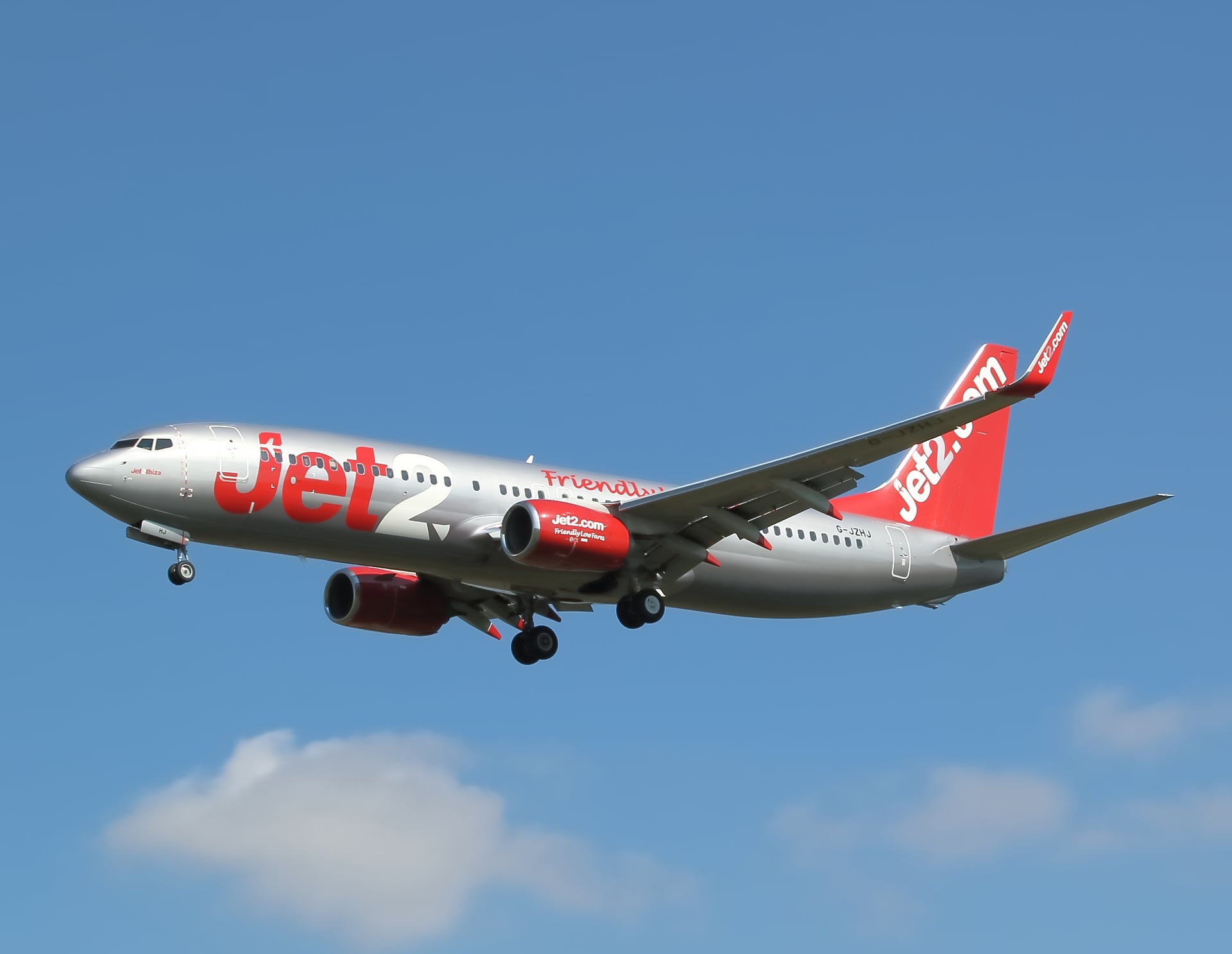 Jet2 keert terug naar Tunesië