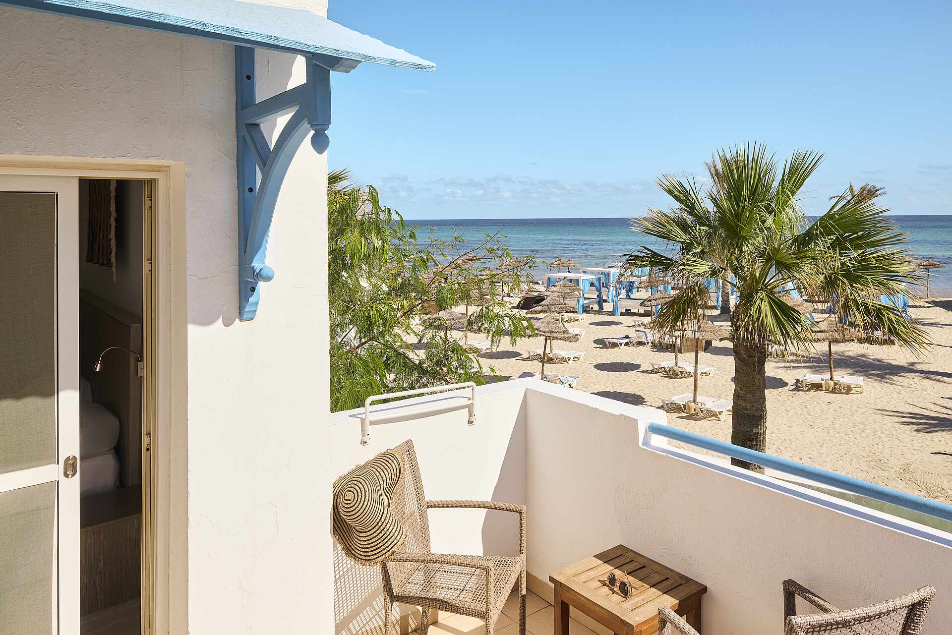 ROBINSON Club Djerba Bahiya — aanzicht 8