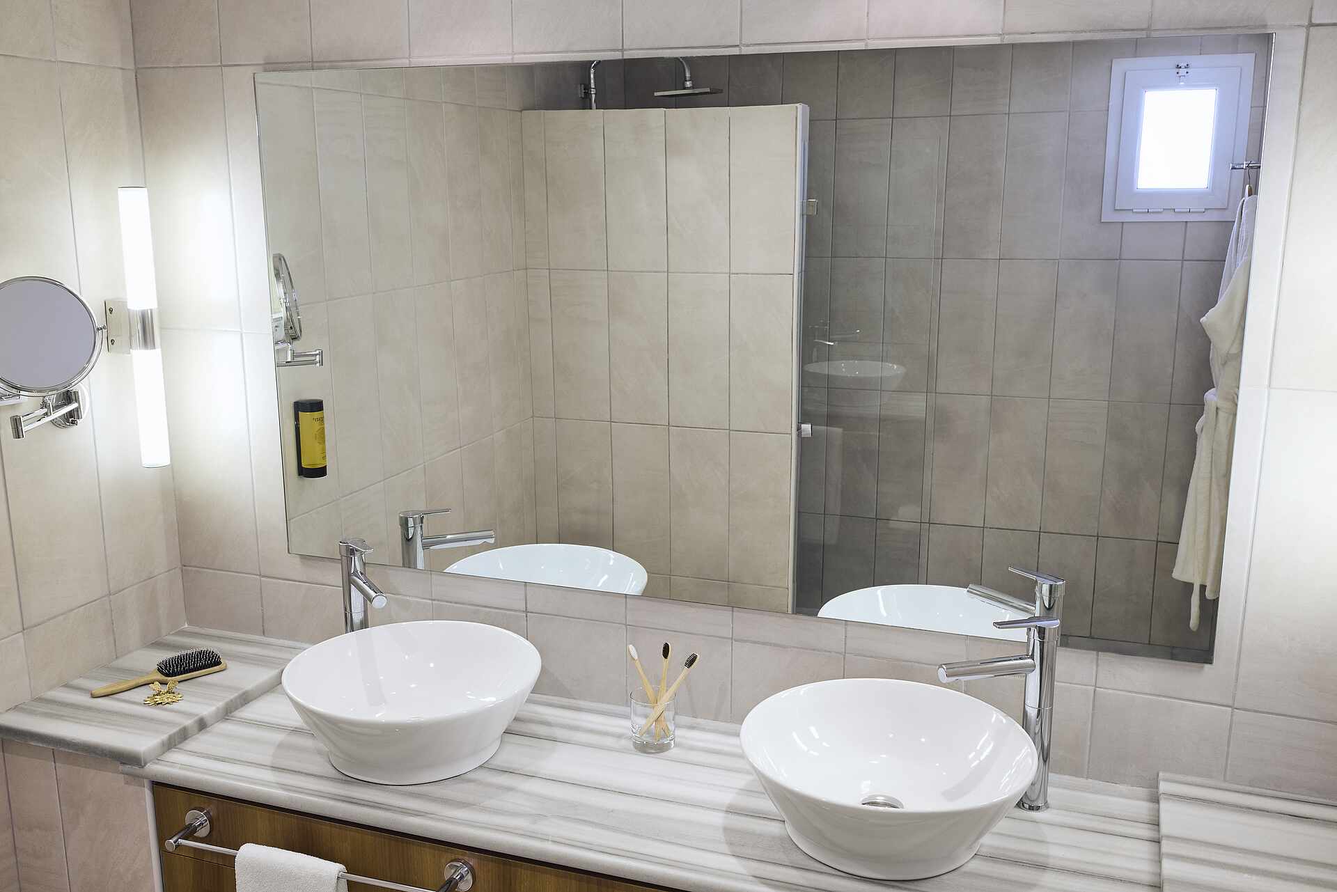 ROBINSON Club Djerba Bahiya — kamer 2