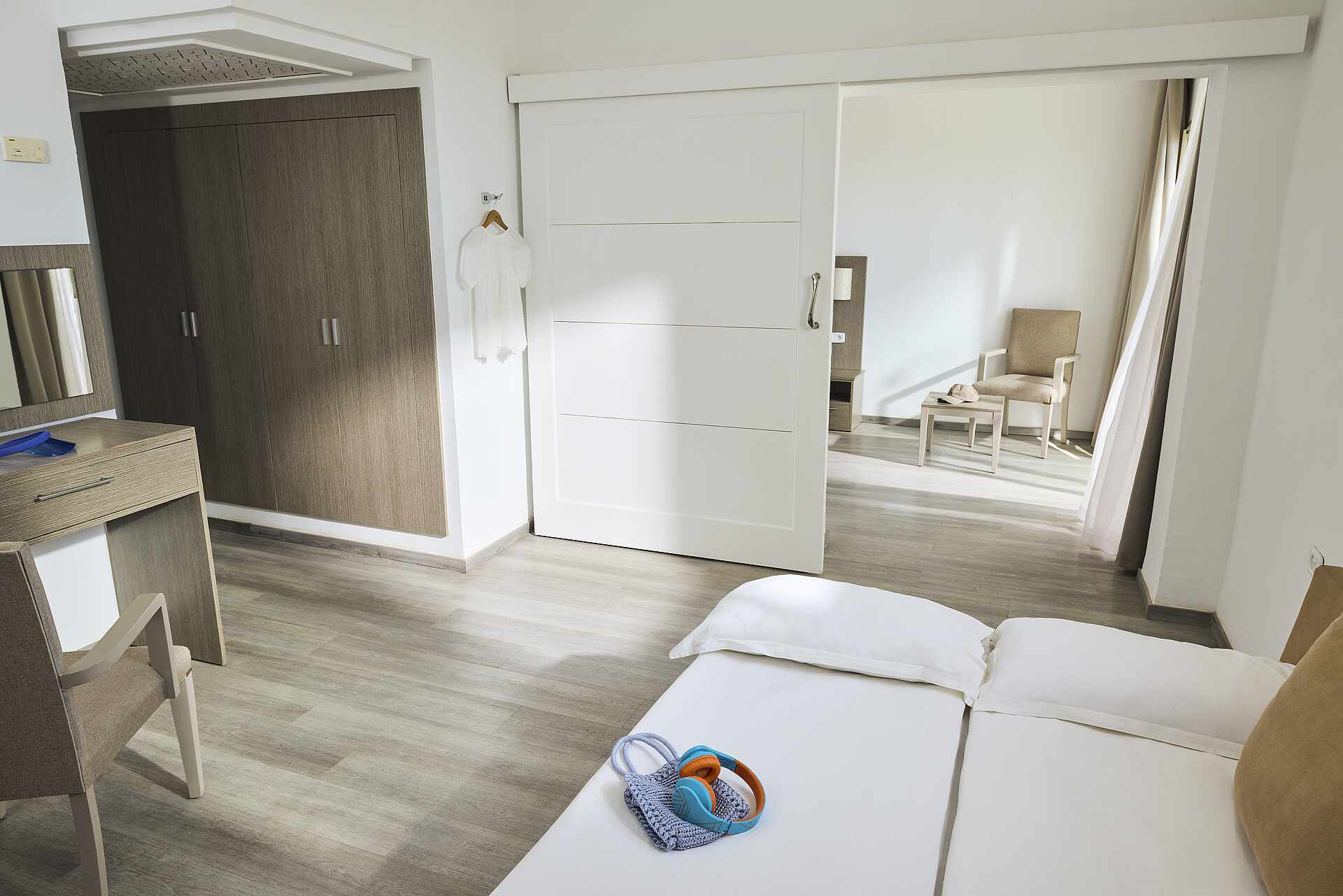 ROBINSON Club Djerba Bahiya — kamer 3