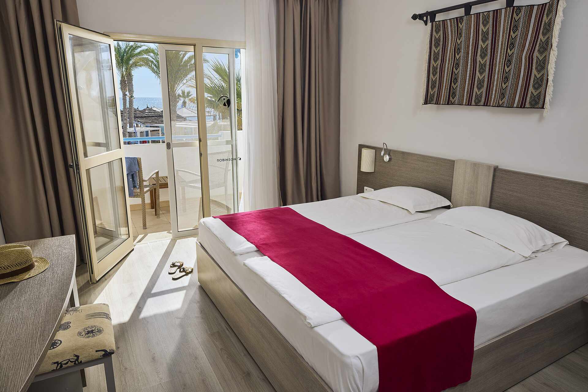 ROBINSON Club Djerba Bahiya — aanzicht 6