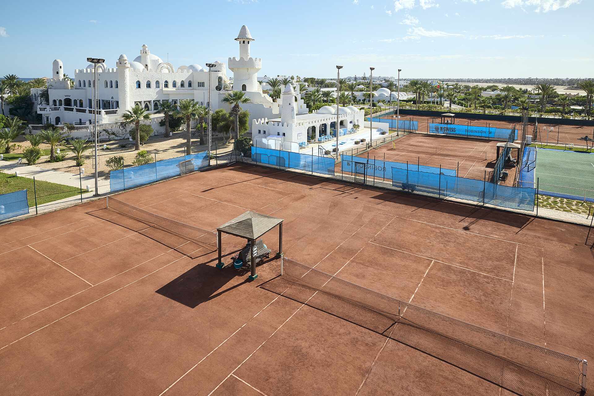 ROBINSON Club Djerba Bahiya — aanzicht 4