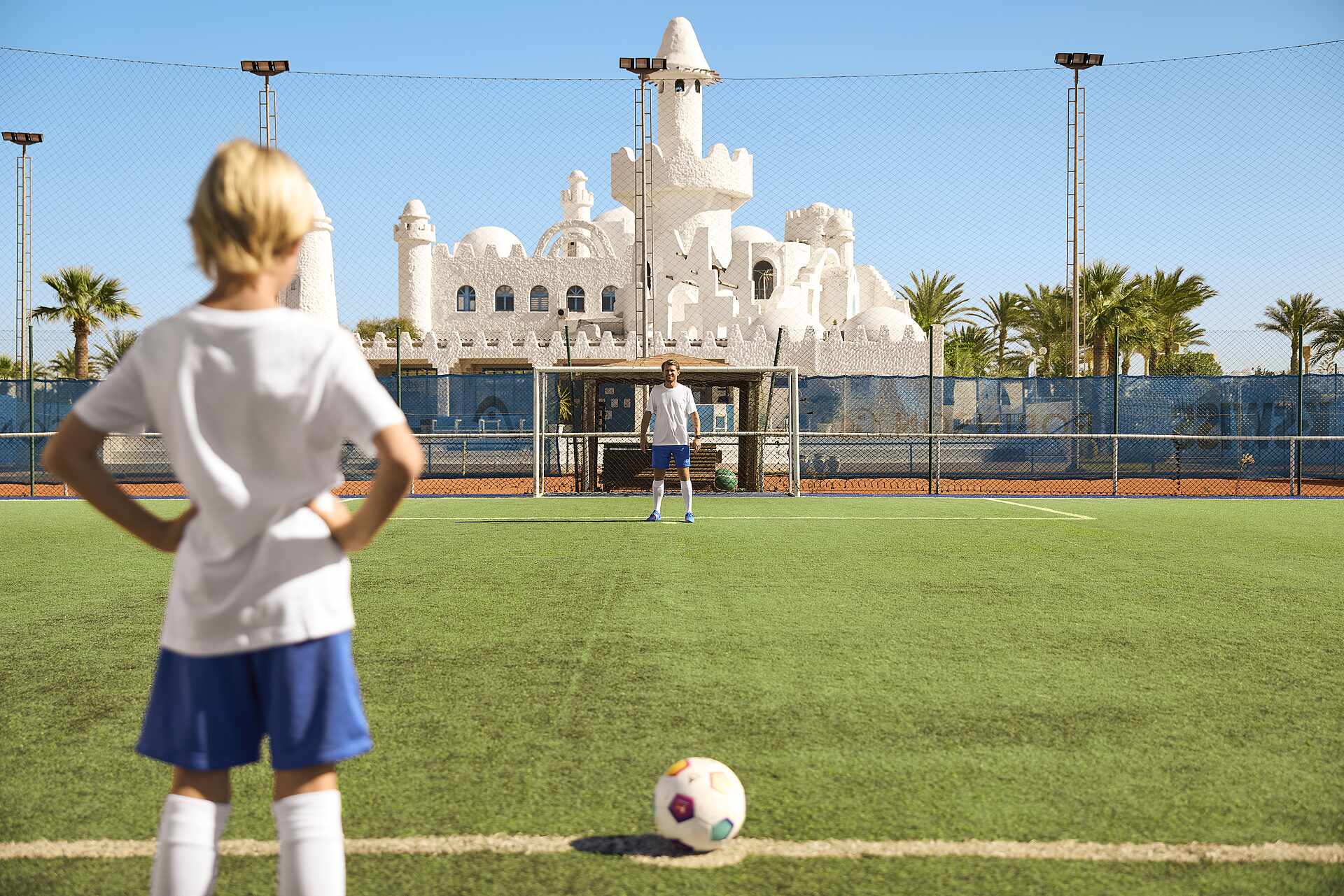 ROBINSON Club Djerba Bahiya — aanzicht 7