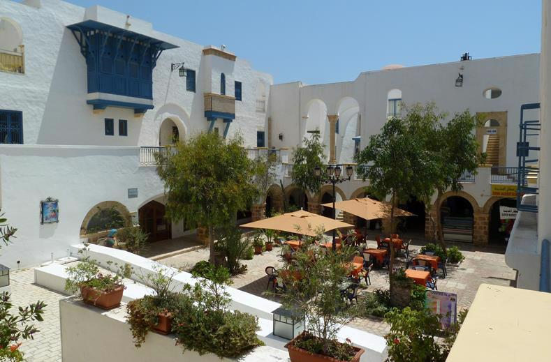 Diar Lemdina — aanzicht 3