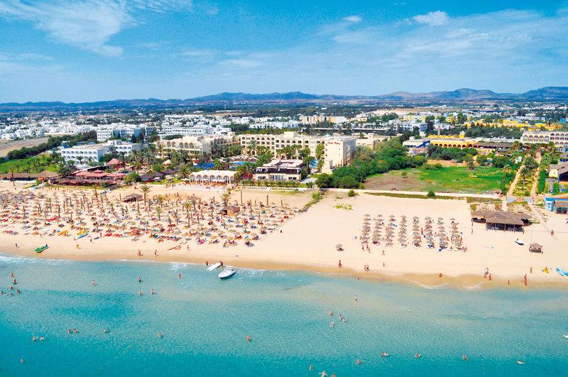 Le Paradis Palace — aanzicht 4