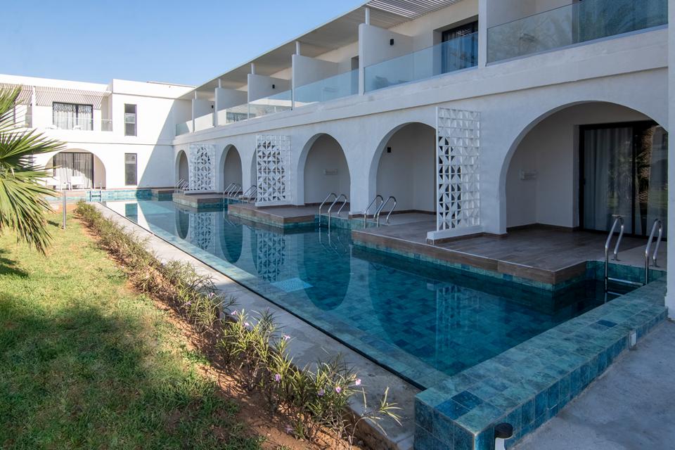 One Resort Premium Hammamet — kamer 4