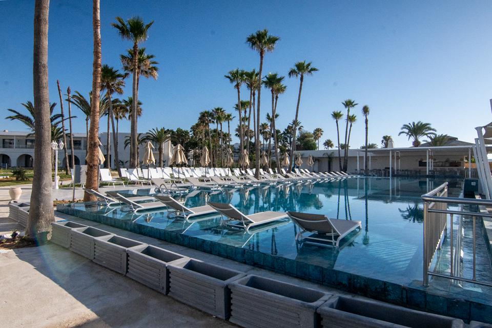 One Resort Premium Hammamet — aanzicht 2