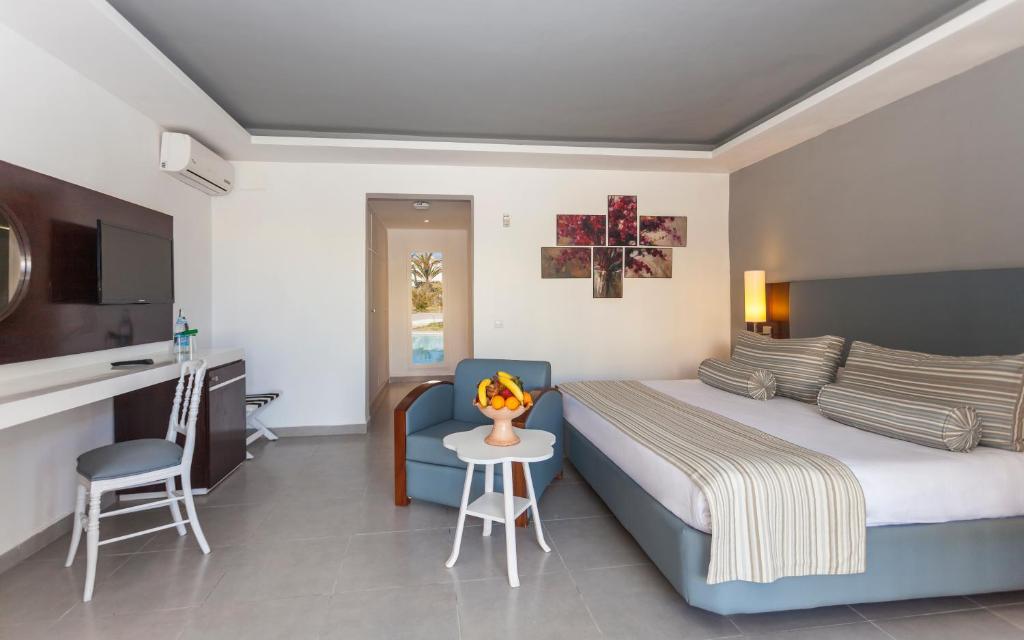 Cesar Thalasso — kamer 1