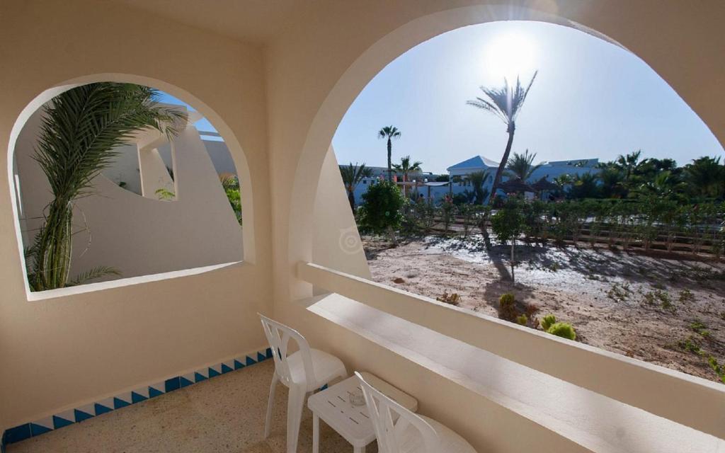 Cesar Thalasso — kamer 2