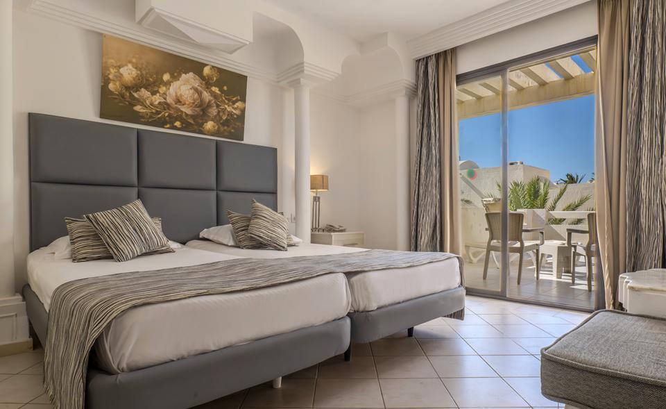 Cesar Thalasso — kamer 3