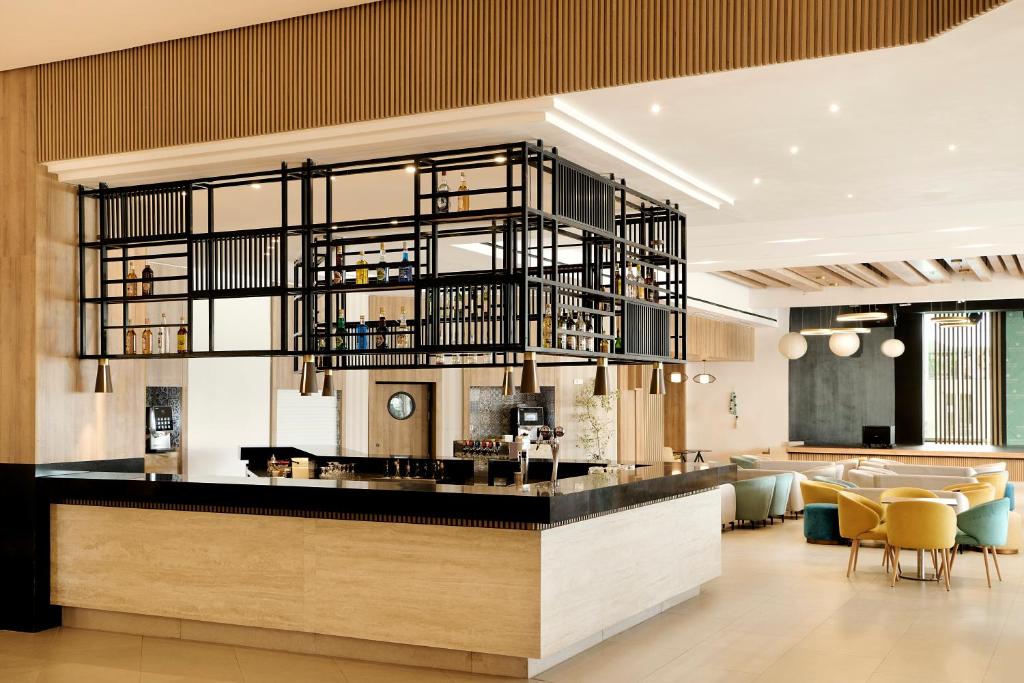 Iberostar Waves Mehari Djerba — aanzicht 4