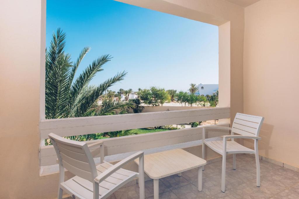 Iberostar Waves Mehari Djerba — kamer 3