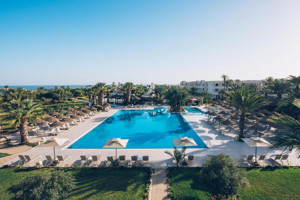 Iberostar Waves Mehari Djerba — aanzicht 1