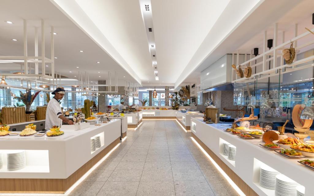 Iberostar Waves Mehari Djerba — aanzicht 6