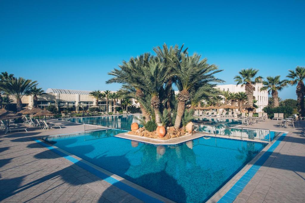 Iberostar Waves Mehari Djerba — aanzicht 5