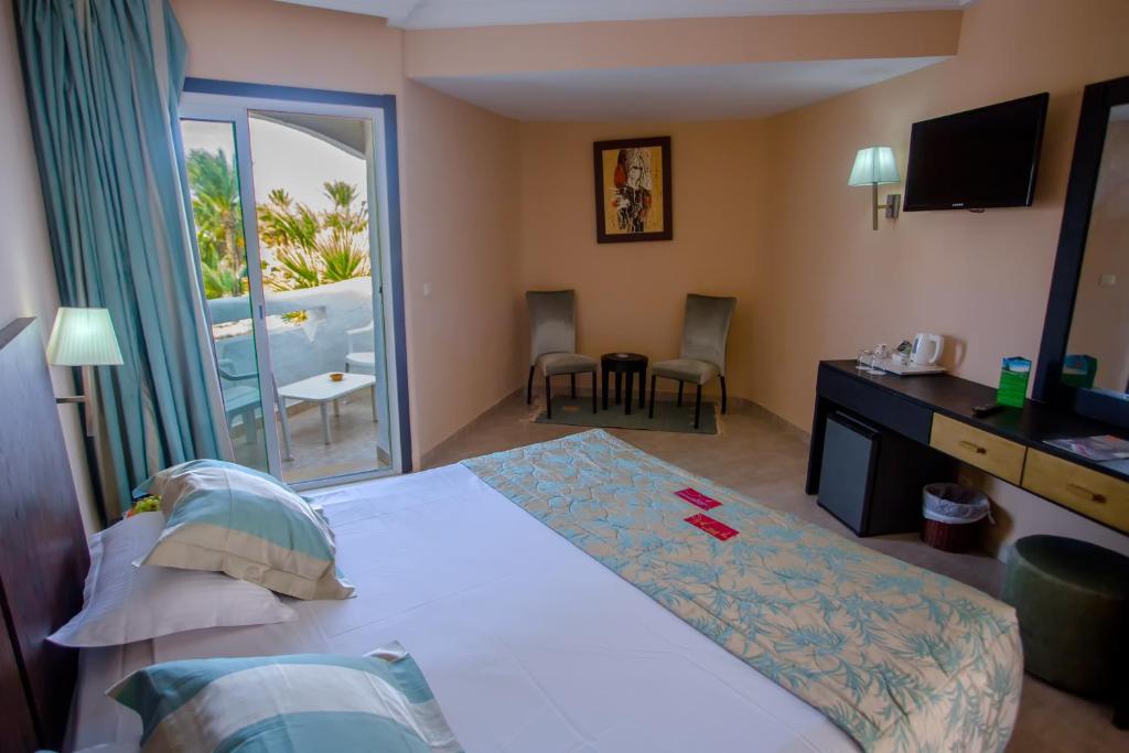 Fiesta Beach — kamer 2