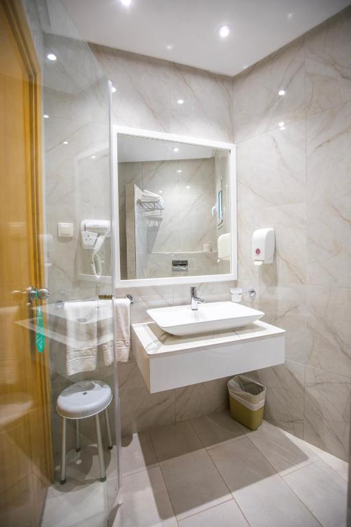 Fiesta Beach — kamer 1