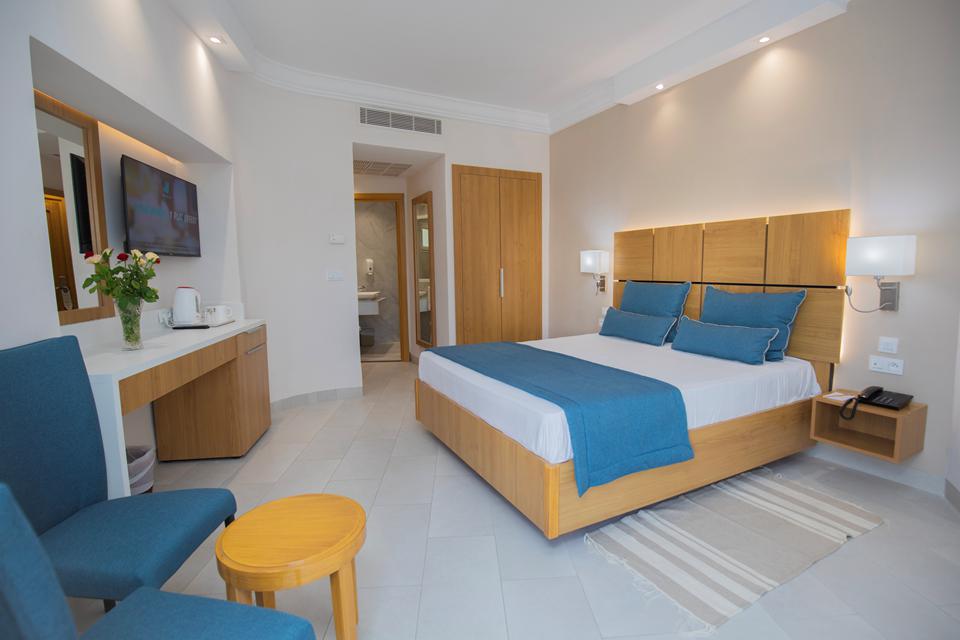 Fiesta Beach — aanzicht 2