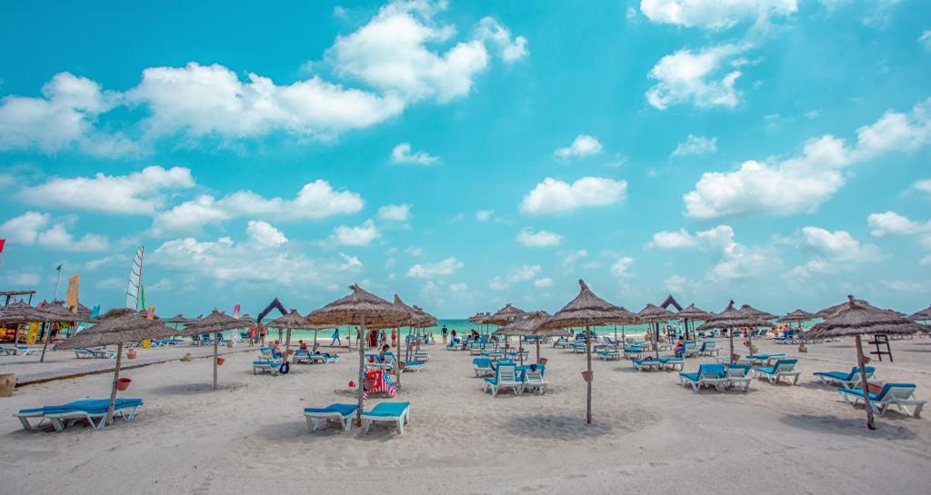 Fiesta Beach — aanzicht 5
